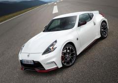 La prochaine nissan z embarquerait des mecaniques mercedes 