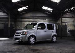 Image de l'actualité:Galerie nissan cube 