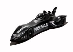 Album nissan deltawing 