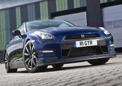 Photos nissan gt r 2011 