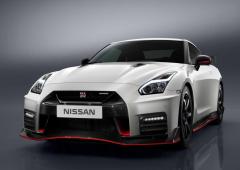 Image de l'actualité:Les prochaines nissan z et gt r pourraient etre hybrides 