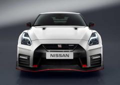 La nissan gt r nismo s affiche a 184 950 euros 