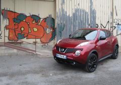 Le nouveau nissan juke 1 5 dci passe a lenergy 