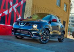 Nissan juke nismo rs du sport a petit prix 