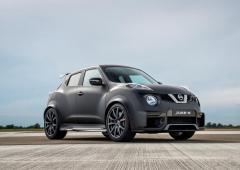 Nissan juke r 2 0 une production a 23 exemplaires 