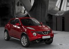 Le nissan juke 1 5 dci 110 encore moins gourmand 