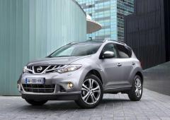 Images nissan murano dci 