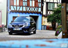 Essai Nissan Pulsar GT : du caractère pour pas cher