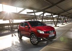 Nissan qashqai acenta navi un prix vraiment attractif 