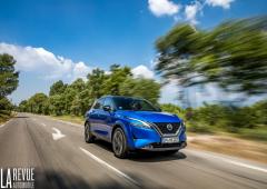 Imageprincipalede la gallerie: Exterieur_nissan-qashqai-2021-essai_0