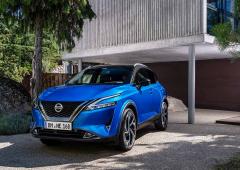 Quel nouveau NISSAN Qashqai choisir/acheter ? prix, fiches techniques, équipements