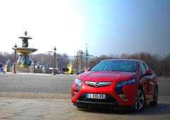 Image de l'actualité:Images opel ampera 