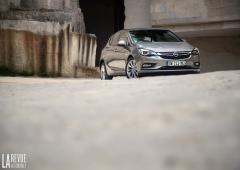 Essai opel astra cdti 110 une page de tournee 