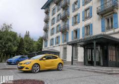 L opel astra 1 6 cdti toujours plus econome 