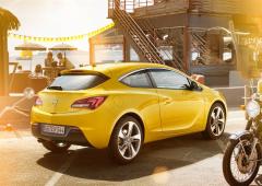 Image principalede l'actu: Astra gtc 1 6 ecotec 200 chevaux sous le capot 