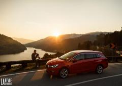 Essai opel astra sports tourer petit break grande ambition 