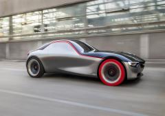 Opel gt 2018 a la recherche de la bonne plateforme 