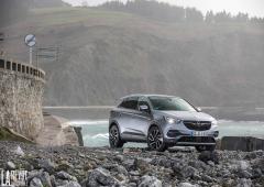 Essai Opel Grandland X ultimate : un turbo d de 177 chevaux