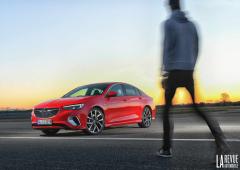 Essai Opel Insignia GSi : une super GT carburant au diesel