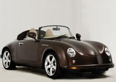 Photos pgo speedster ii 2011 