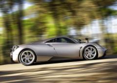 Image de l'actualité:Pagani se porte bien aux etats unis 