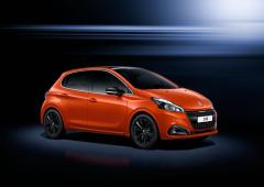 Peugeot 208 : un restylage et de nouvelles motorisations