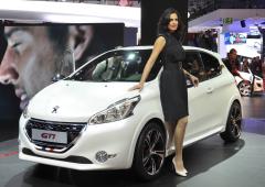 La peugeot 208 deja un best seller 