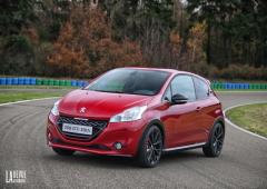 De l hybride pour les futures sportives peugeot et renault 