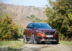 Essai peugeot 3008 bluehdi 120 l attente recompensee 