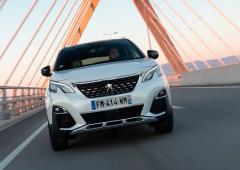 Essai 3008 Hybride : Peugeot peut largement mieux faire !