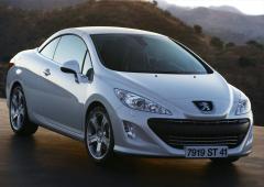 Image de l'actualité:Galerie peugeot 308 cc 