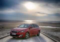 Essai peugeot 308 sw bluehdi un diesel et du coffre 