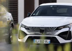 Essai Peugeot 408 PureTech 130 EAT8 : une 408 au rabais ?