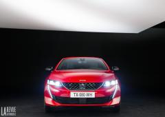 Image de l'actualité:Quelle nouvelle Peugeot 508 acheter choisir ?