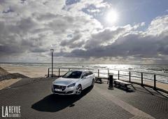 Essai peugeot 508 sw roadtrip en lituanie 