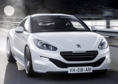 Image de l'actualité:Miss france 2014 prend possession de sa peugeot rcz 