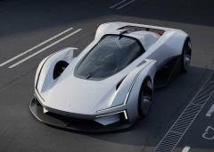 Imageprincipalede la gallerie: Exterieur_polestar-synergy_0