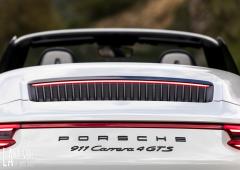 Porsche 911 petit guide video pour sy retrouver dans la gamme 