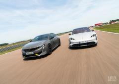 Exterieur_peugeot-508-pse-vs-porsche-taycan-turbo-s_10