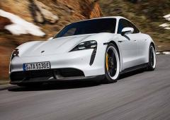 Porsche Taycan : du délire d’ingénieurs... parfait ?