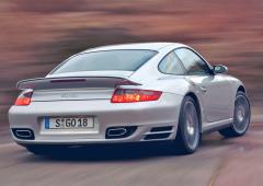 Nouvelles photos porsche turbo 