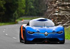 Nouvelle renault alpine elle sera 100 francaise 