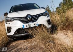 Captur GPL et Clio GPL : pour rouler pas cher, pensez au GPL