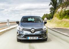 Nouvelle Clio 2017 : les prix du best seller Renault