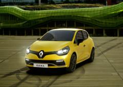 Renault clio iv la nouvelle pub anglaise pour vous mesdames 