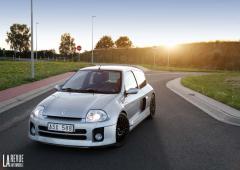 Essai Renault Clio V6 : 1 600 km pour comprendre l'incomprise