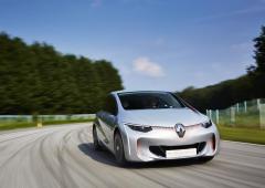 La renault clio aura aussi droit a sa version hybride 