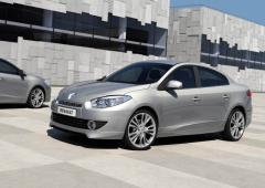 Image principalede l'actu: Images renault fluence 