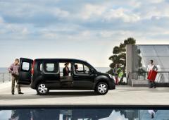 Renault grand kangoo les prix la gamme 