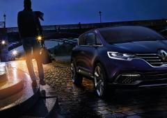 Initiale paris lart du voyage selon renault 